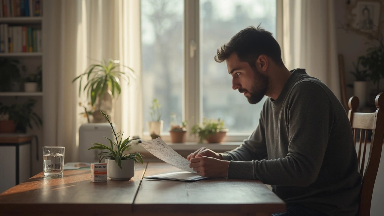 Cialis a ejakulace: Jak ovlivňuje Cialis ejakulaci a sexuální prožitek?