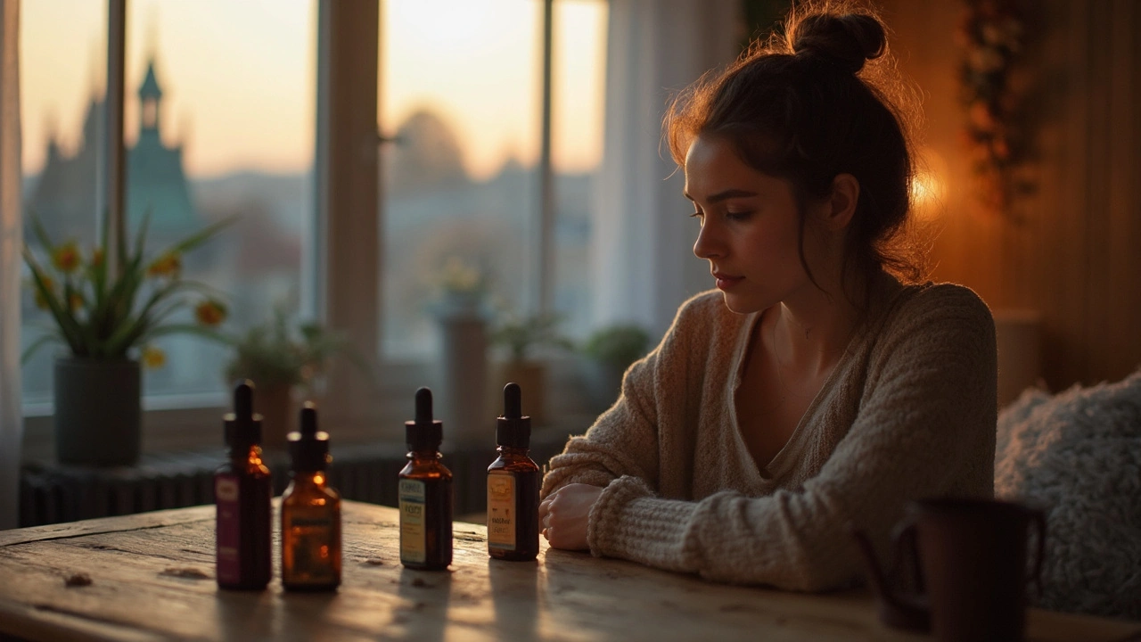 Nejlepší vape pro chronickou bolest: Jak si vybrat a na co si dát pozor