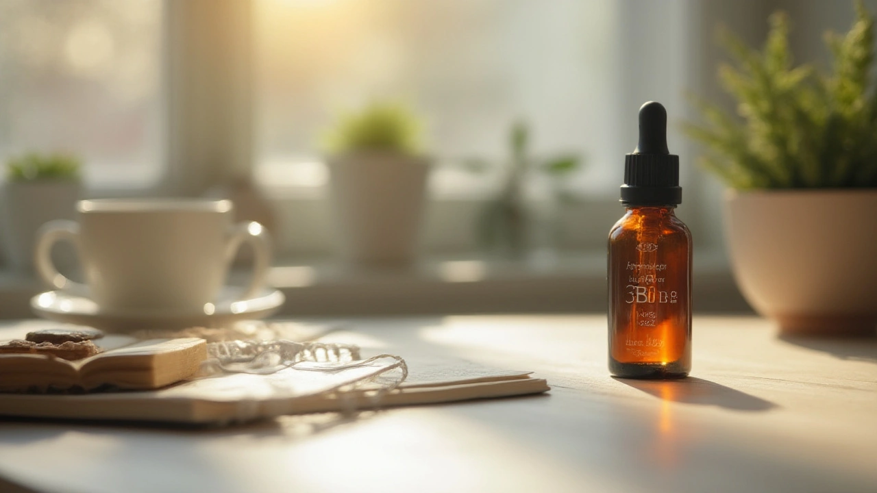 360 mg CBD: Je to vysoká dávka? Podrobný průvodce dávkováním a účinky