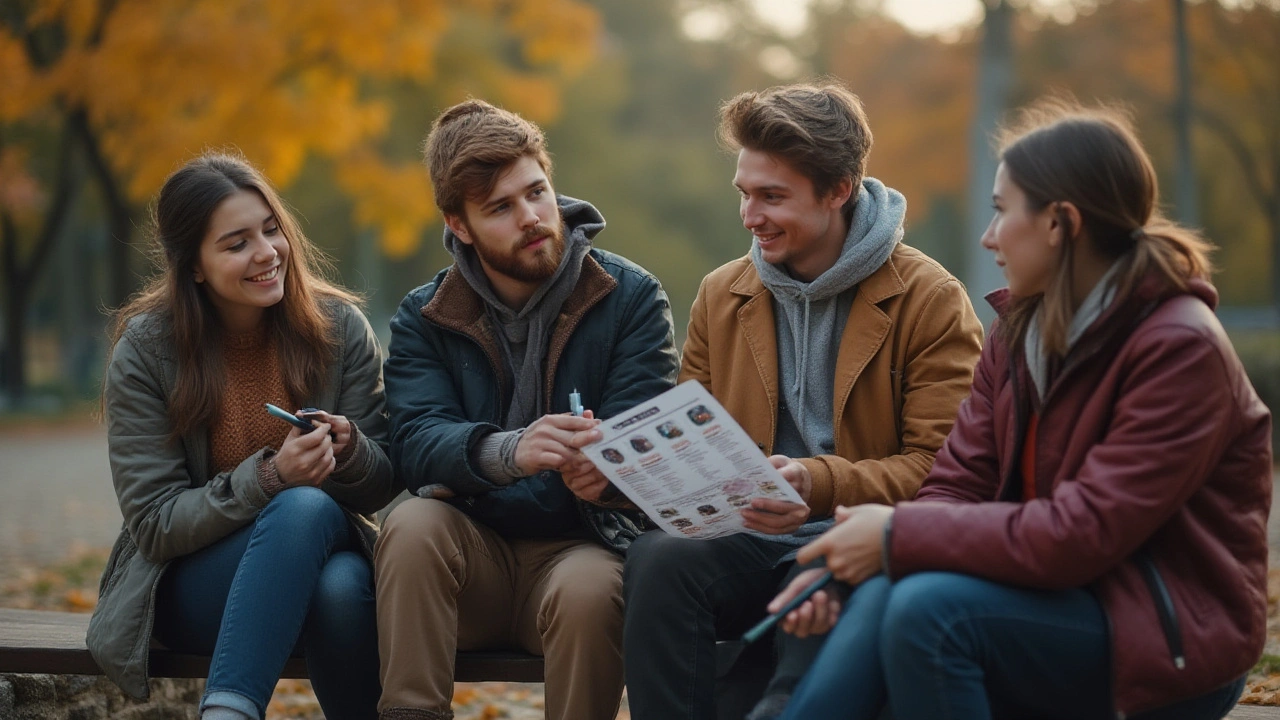 Data, fakta, zajímavosti: vaping a kandidóza pod lupou