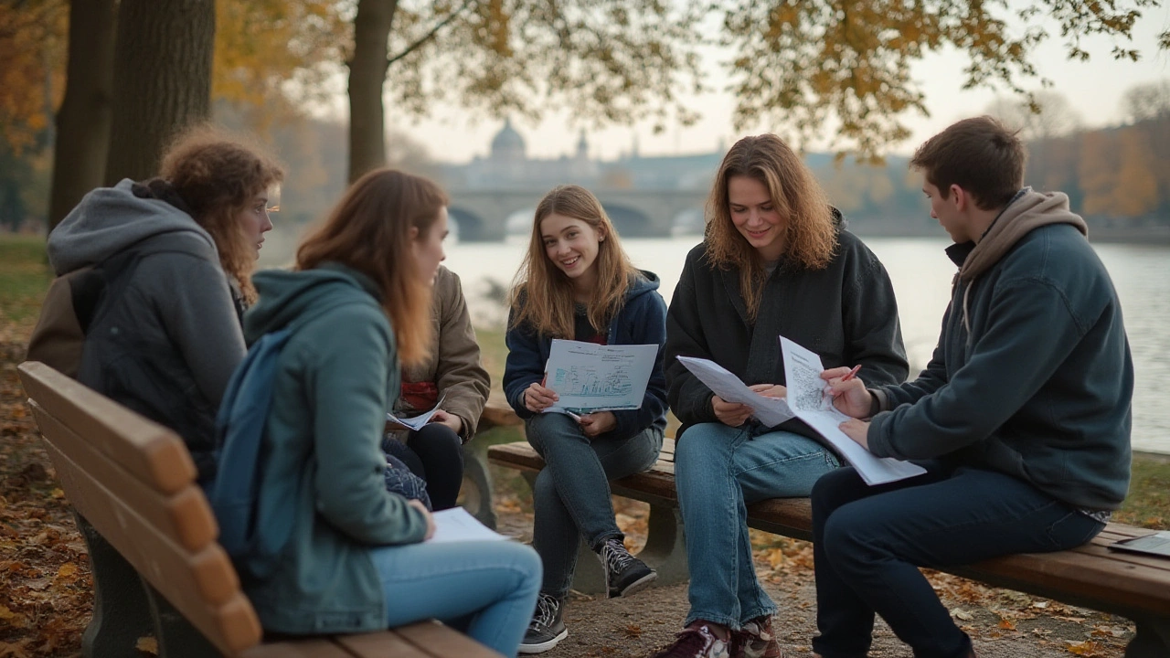 Faktory, které ovlivňují délku Delta High
