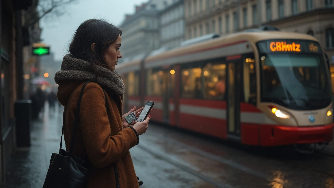 Pomáhá vapování CBD na panické ataky? Účinky, rizika a bezpečný postup