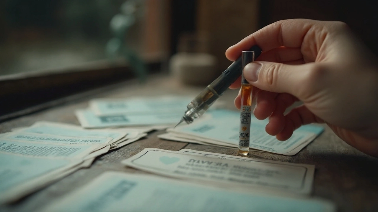 Tipy pro výběr a používání 150mg CBD vape – na co dát bacha