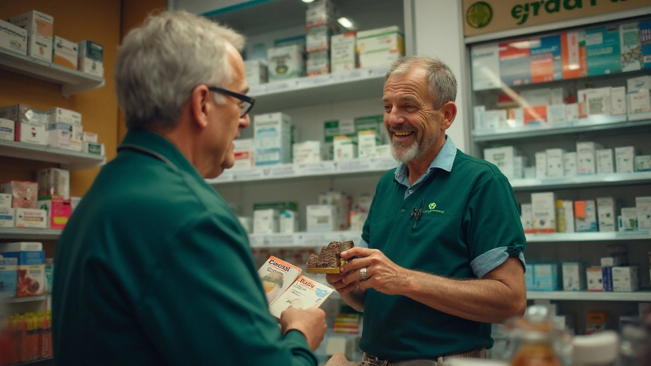 Jak používat edibles bezpečně, když řešíš játra
