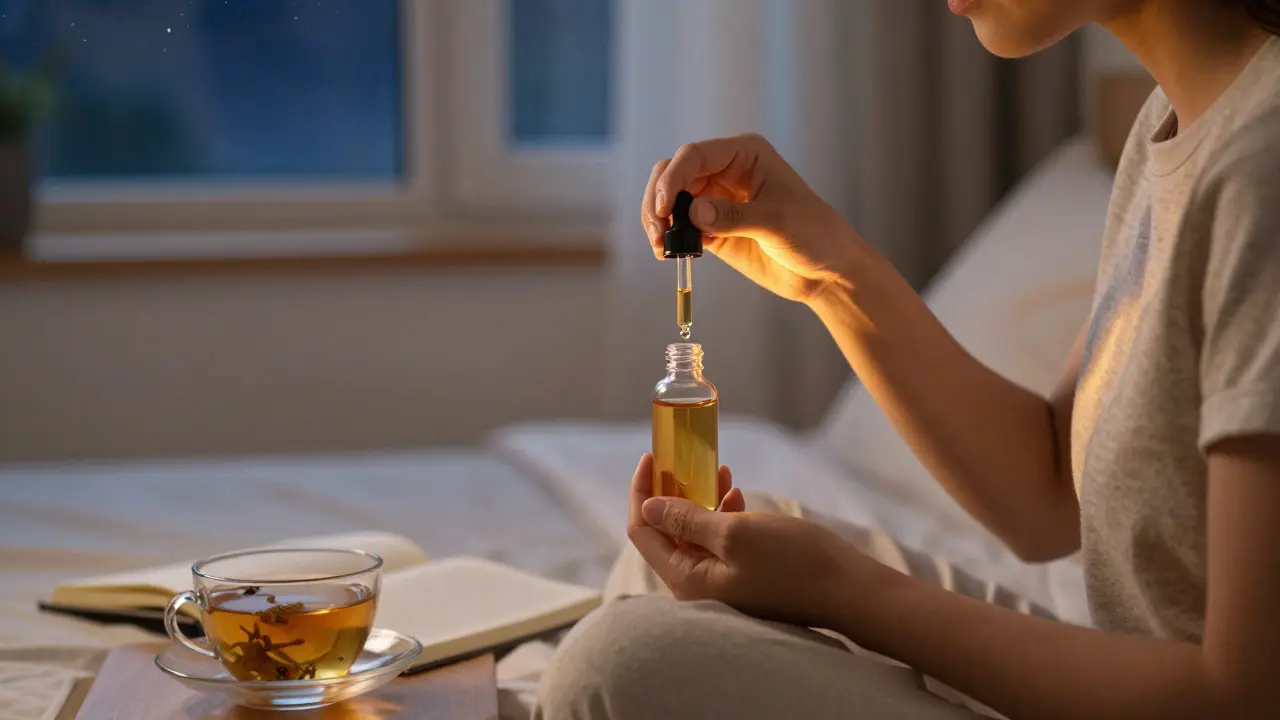 Jaké jsou výhody a nevýhody používání CBD oleje?