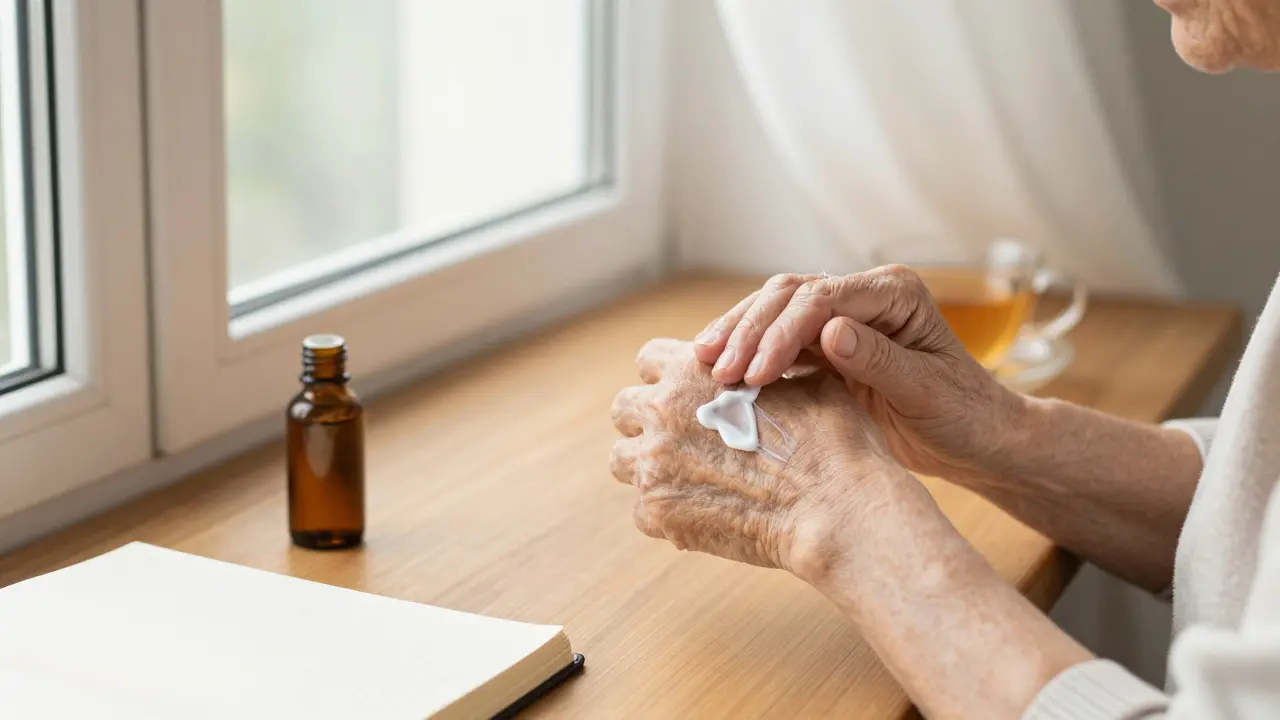 Který kanabinoid je nejlepší pro artritu? THCP, CBD a další možnosti