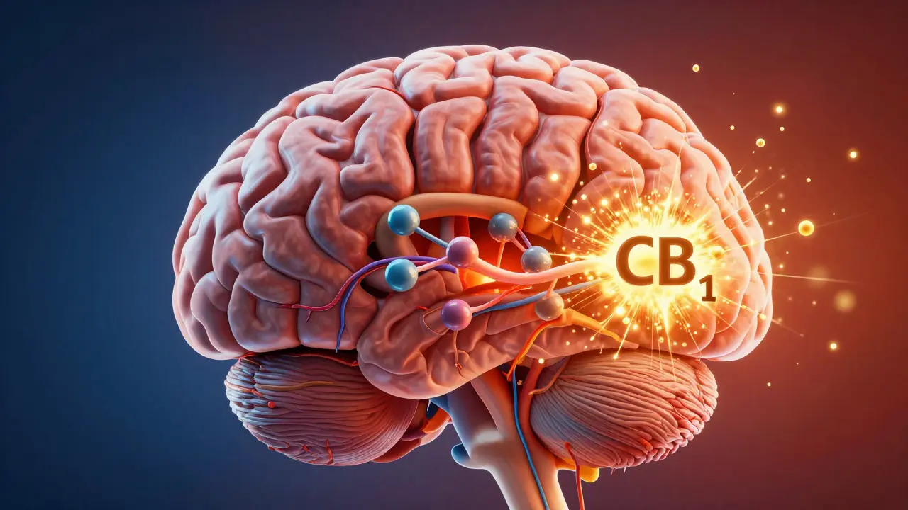 Proč se vaping s THC zní tak dobře? Věda za pocitem euforie