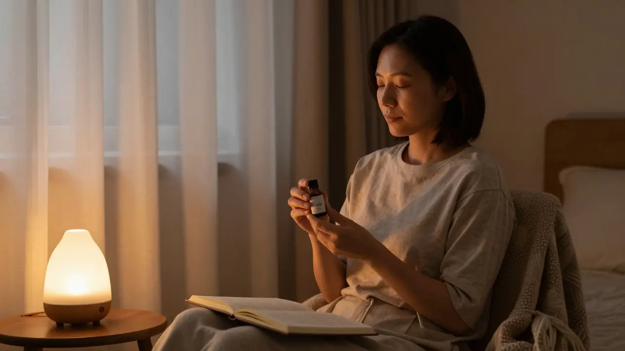 Jak CBD ovlivňuje tělo - vědecky ověřené přínosy