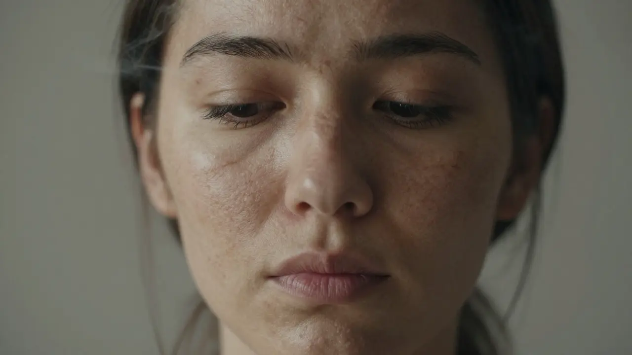 Vaping omlazuje kůži? Skutečný vliv THC vapingu na stárnutí pokožky