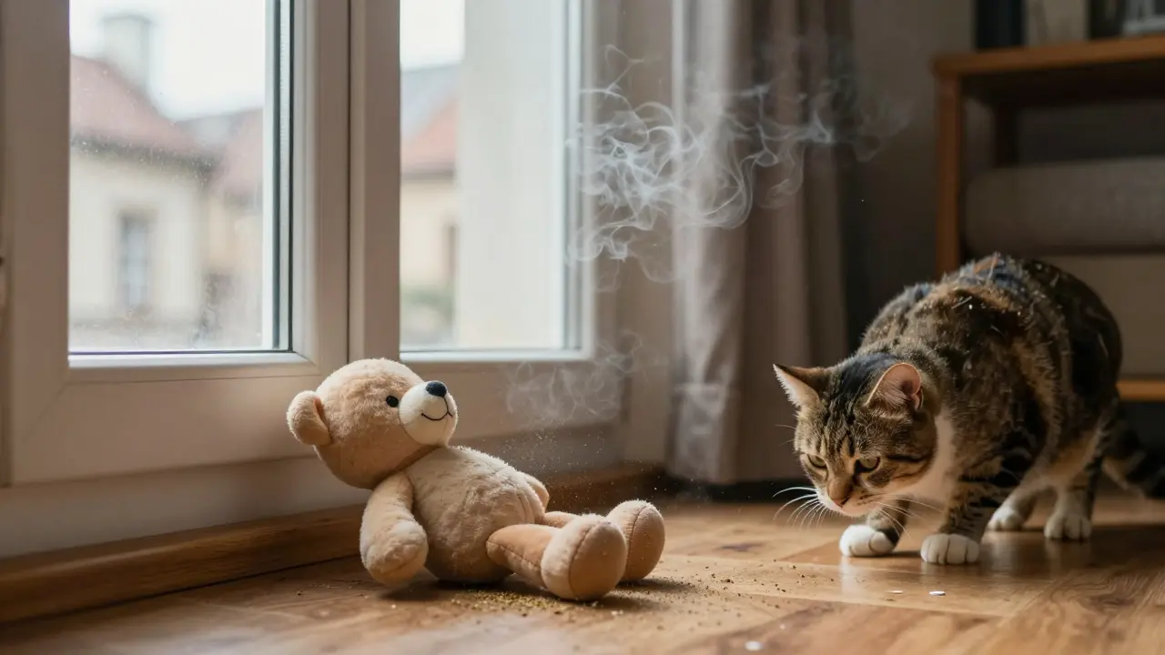 Je vaping THC doma škodlivý? Všechno, co potřebujete vědět