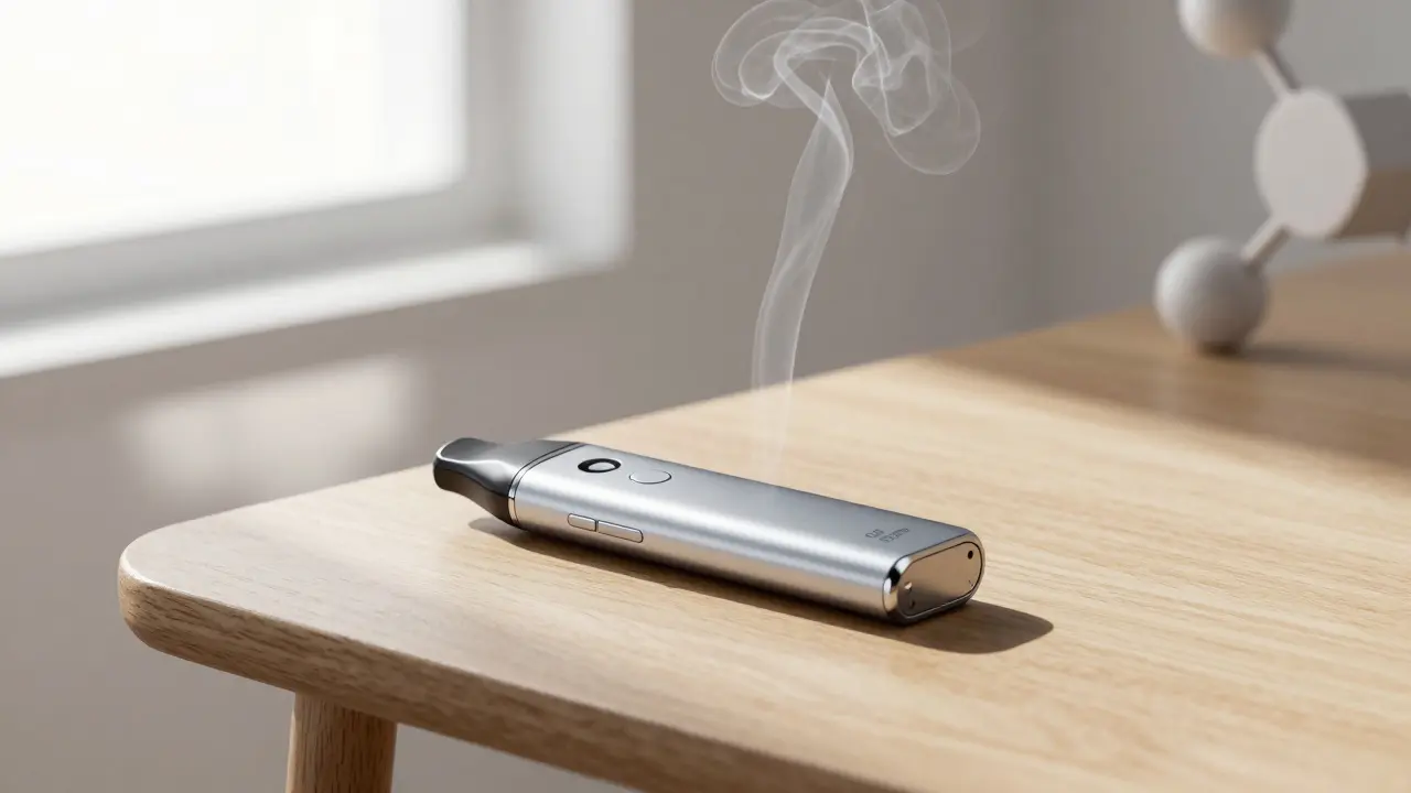 Jaké jsou skutečné výhody vaping HHC? Úplný průvodce pro rok 2026