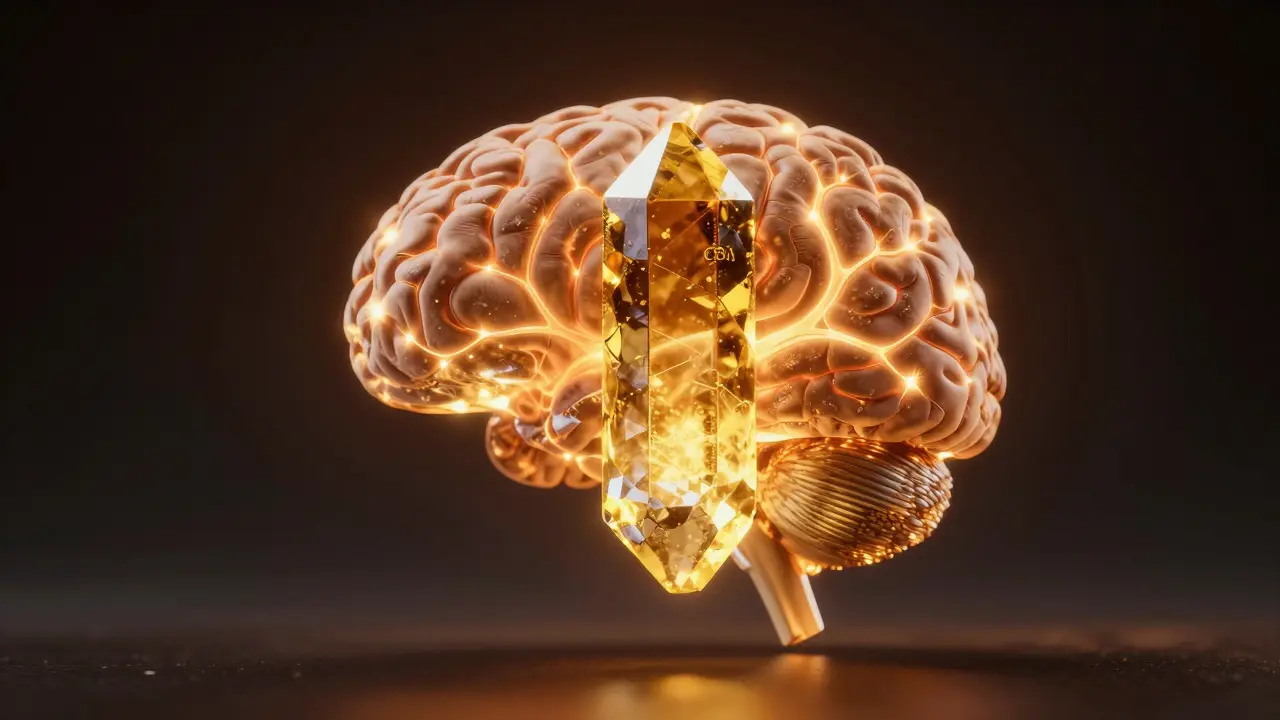 Jaký je hlavní kanabinoid, který vás dostane do stavu opojení?