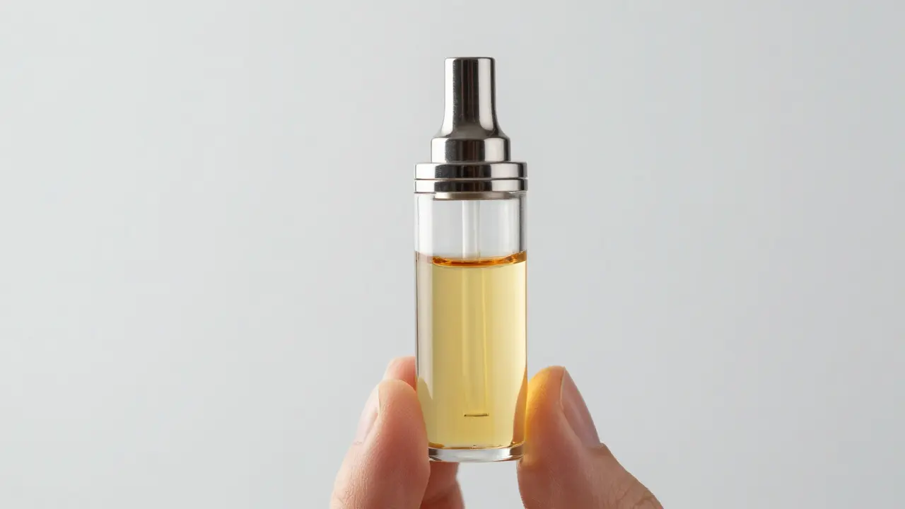 Je 1000 mg CBD vape silný? Úplný průvodce dávky a efektem