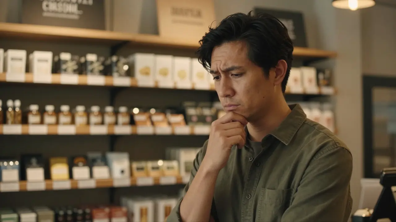 Sativa vs. Indica: Skutečně sativa způsobí silnější omámení?