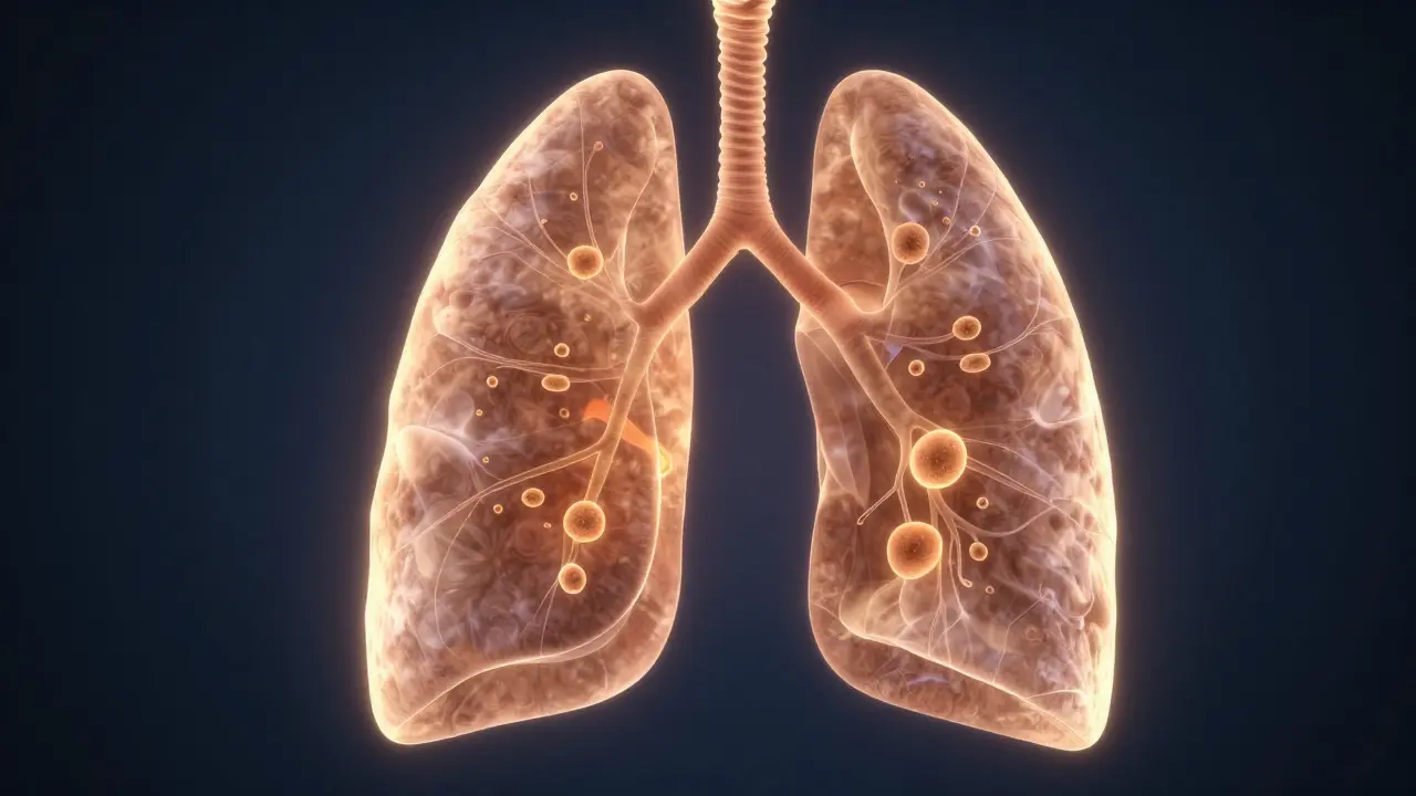 Co je to air trapping při vapování THC a jak mu předcházet