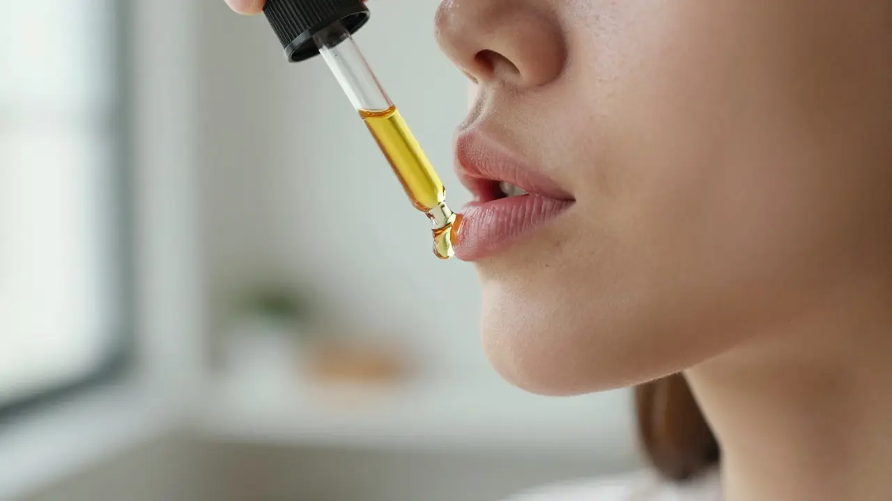 Jak rychle začíná působit CBD a jak dlouho účinky trvají?