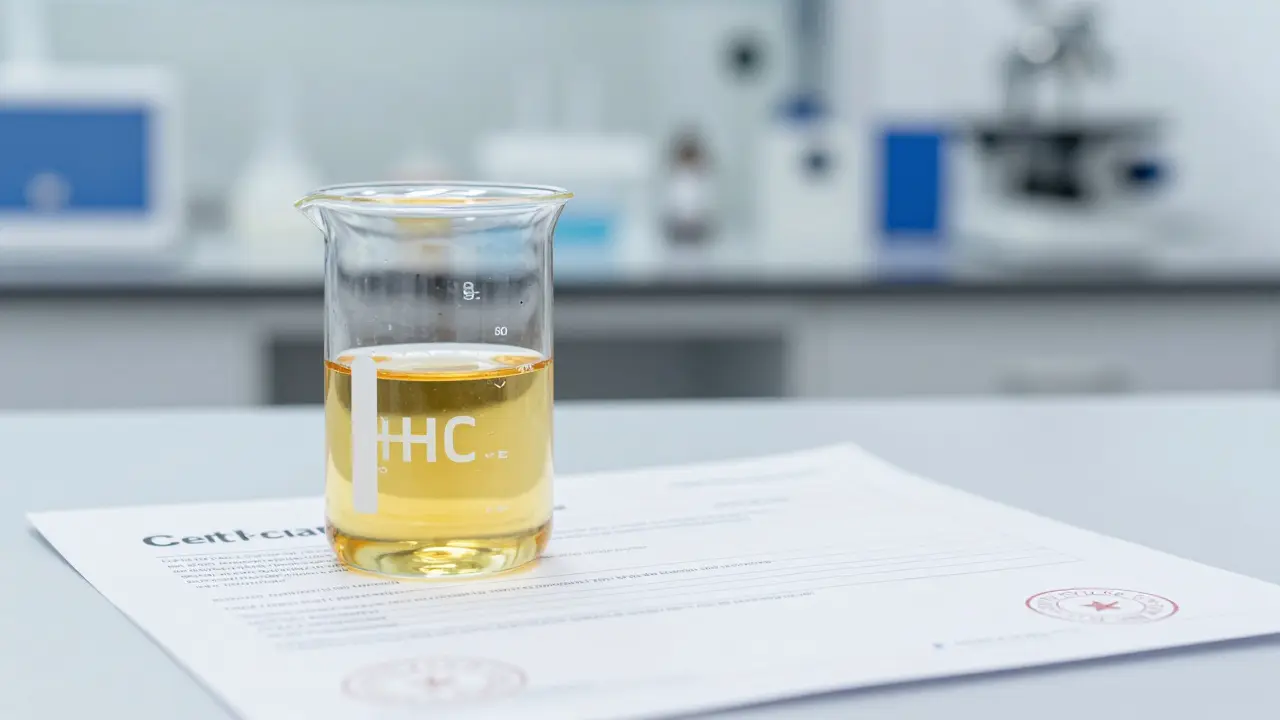 Jak vybrat nejlepší značku HHC? Průvodce pro rok 2026