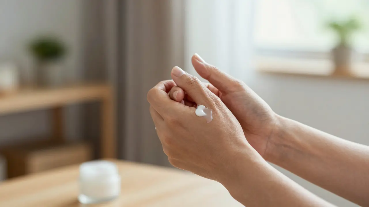 Pomáhá CBD při artritidě? Pravda o úlevě od bolesti a záněte