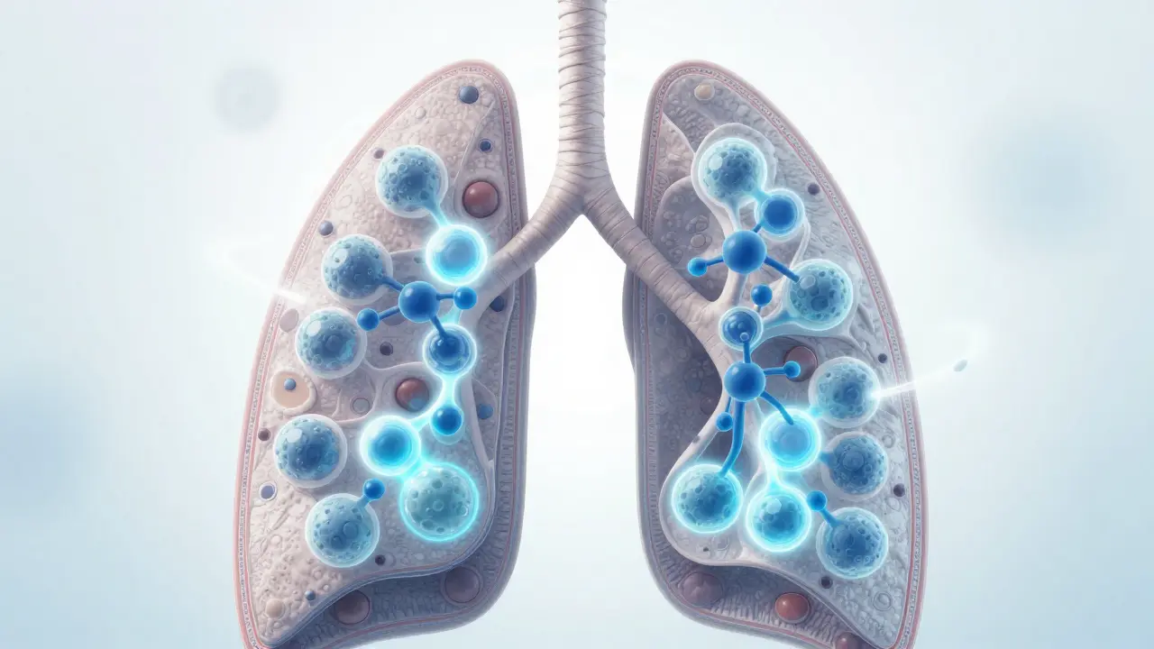 Co dělá CBD s vašimi plicemi? Pravda o vapes, inhalačních rizicích a bezpečném užívání