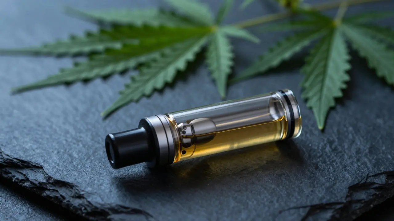 Je 0,3 % THCA hodně? Průvodce obsahem kanabinoidů a THCp