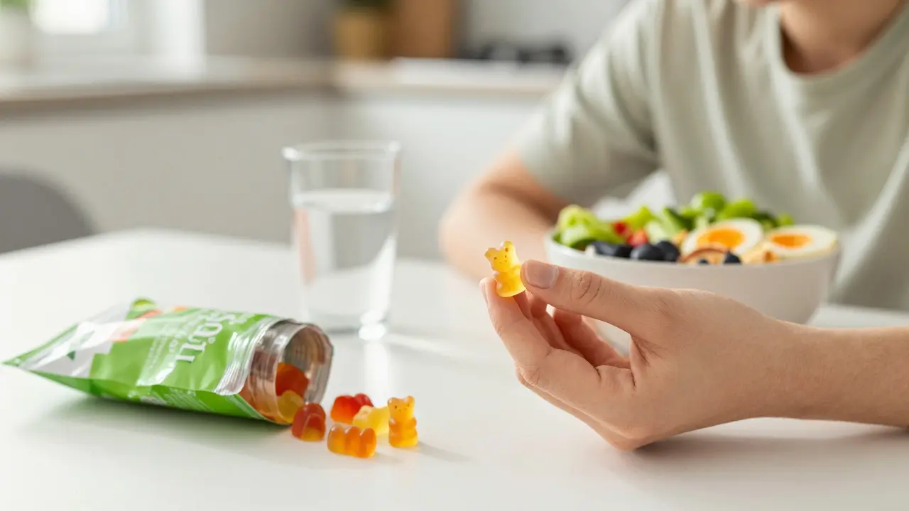 Je bezpečné užívat CBD celodenně? Průvodce dávkováním a riziky