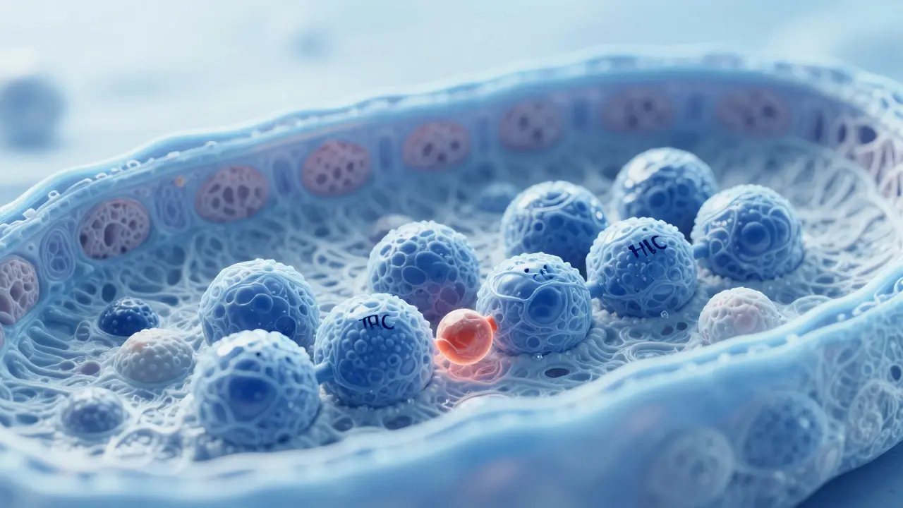 Jak detoxikovat tělo po kouření konopí: Průvodce od THC