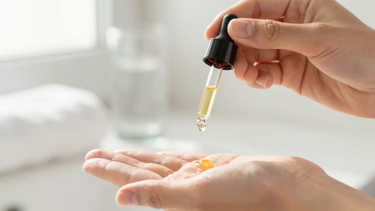 Je bezpečné užívat CBD každý den? Skutečná odpověď pro každodenní uživatele