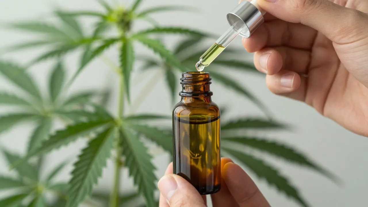 THCP je sativa nebo indica? Kompletní průvodce efekty a typy