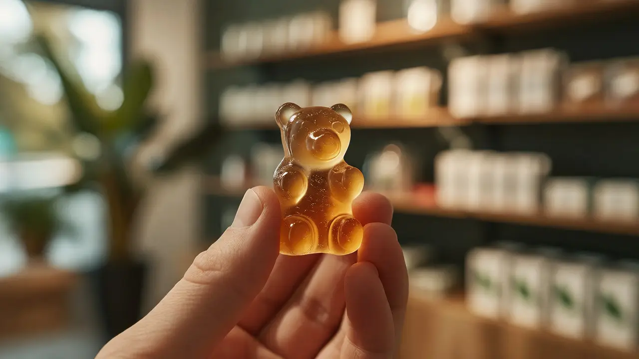 Cena CBD gumiček: Kolik zaplatíte za kvalitu v roce 2026?